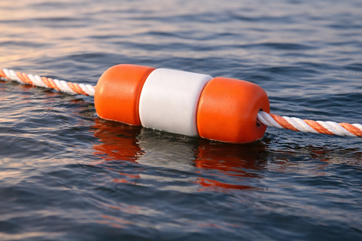 Rolyan Buoys Rope Float Models B035LO and B059LO
