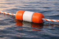 Rolyan Buoys Rope Float Models B035LO and B059LO