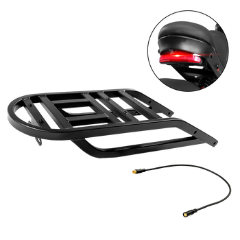 Eahora  Romeo’s Rear Rack