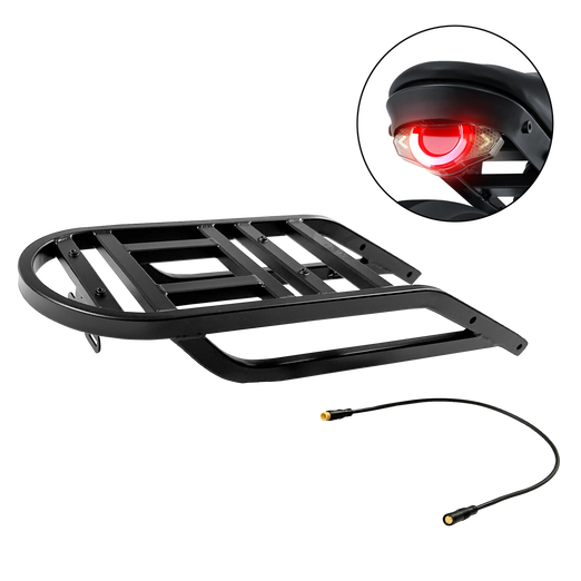 Eahora  Romeo’s Rear Rack