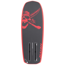 Load image into Gallery viewer, Naish Hover Microchip 100 Kiteboard