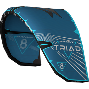 Naish 2023 Triad Kite Blue