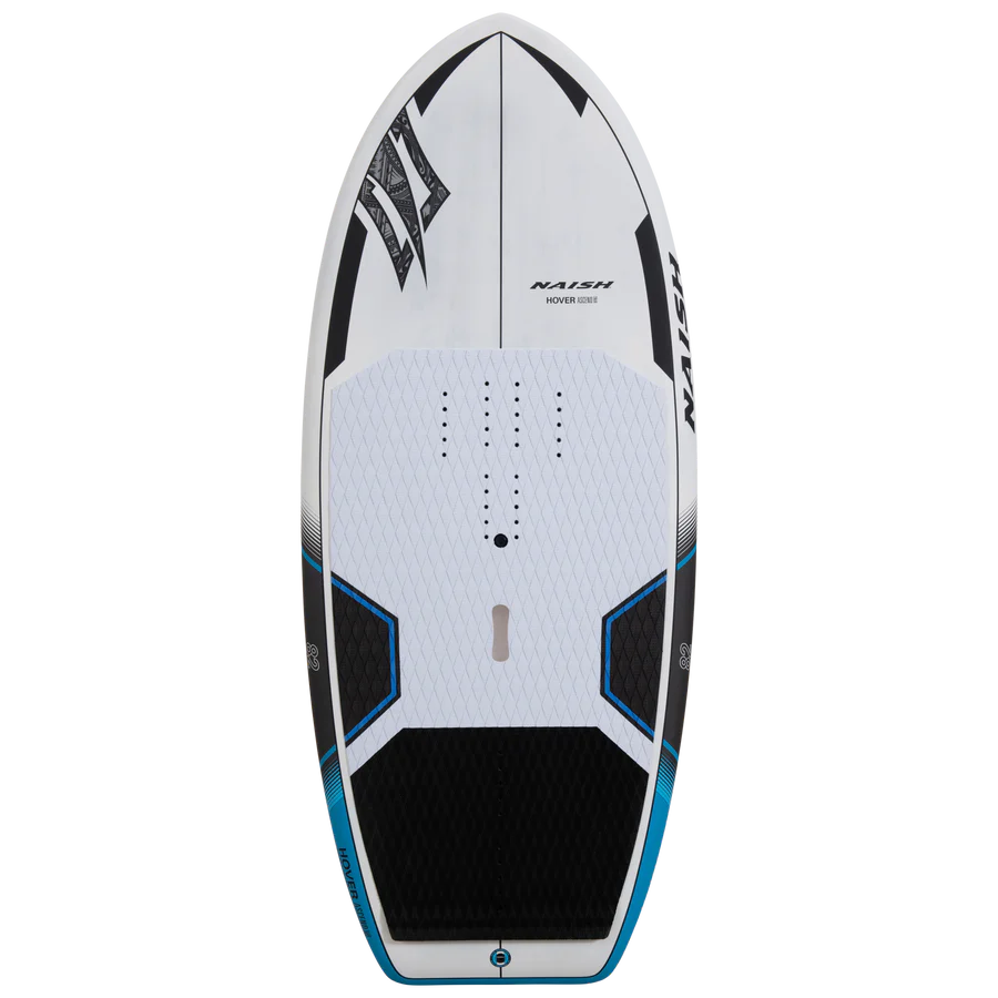Naish Hover Wing Foil Ascend Carbon Ultra Board Light As Air Boats