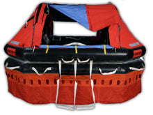 Load image into Gallery viewer, Switlik SAR-6 Transoceanic Life Raft