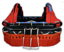 Load image into Gallery viewer, Switlik SAR-6 Transoceanic Life Raft