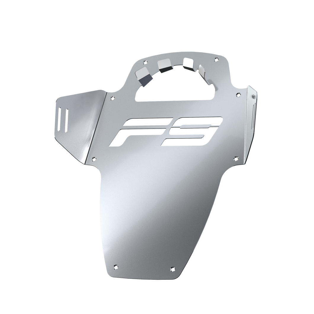 Seabob F9 Rack