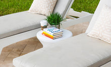 Load image into Gallery viewer, Ledge Lounger Signature Standard Side Table
