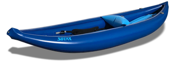 Sotar 12' SL Inflatable Kayak