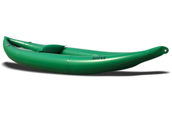 Sotar 11' SL Inflatable Kayak