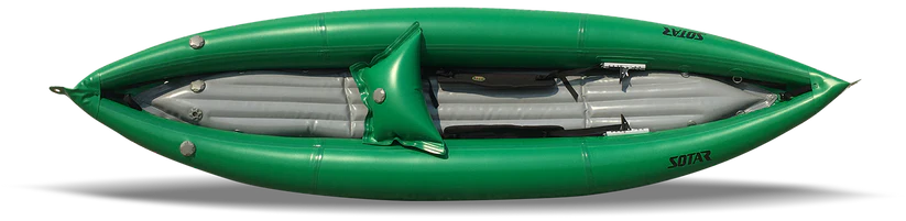 Sotar 11' SL Inflatable Kayak