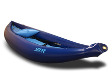 Load image into Gallery viewer, Blue Sotar 10&#39; SL Inflatable Kayak
