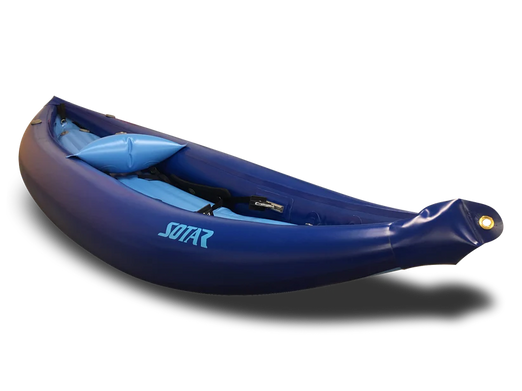 Blue Sotar 10' SL Inflatable Kayak
