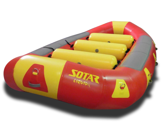 Sotar SL 10' Liquid Raft