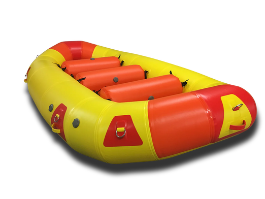 Sotar SL 10' Liquid Raft