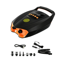 Load image into Gallery viewer, SOL Paddle Boards SOLfiesta Limited-Edition Lynx Inflatable Paddle Board