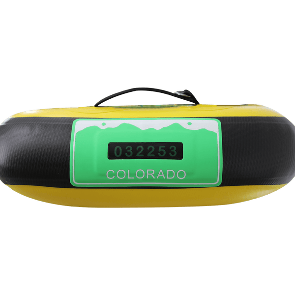 SOL Carbon GalaXy SOLrivershine Inflatable Paddle Board