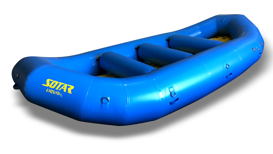 Sotar SL 10' Liquid Raft