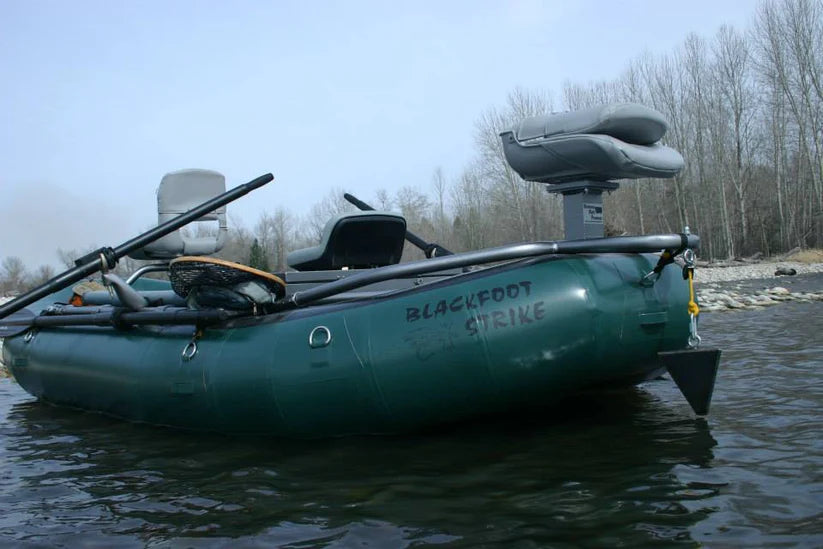 Sotar Strike 12'6" Raft