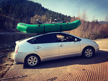 Load image into Gallery viewer, Sotar Micro Strike 11&#39; Raft - Frame Not Included