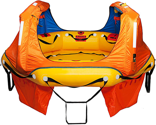 Switlik CPR Coastal Passage Raft