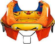 Switlik Type II Coastal Passage Raft with Part 91 Kit