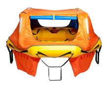 Load image into Gallery viewer, Switlik Type II Coastal Passage Raft with Part 91 Kit