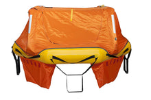 Load image into Gallery viewer, Switlik CPR Coastal Passage Raft with Canopy
