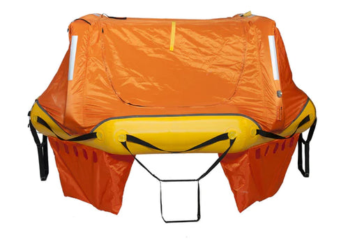 Switlik CPR Coastal Passage Raft with Canopy