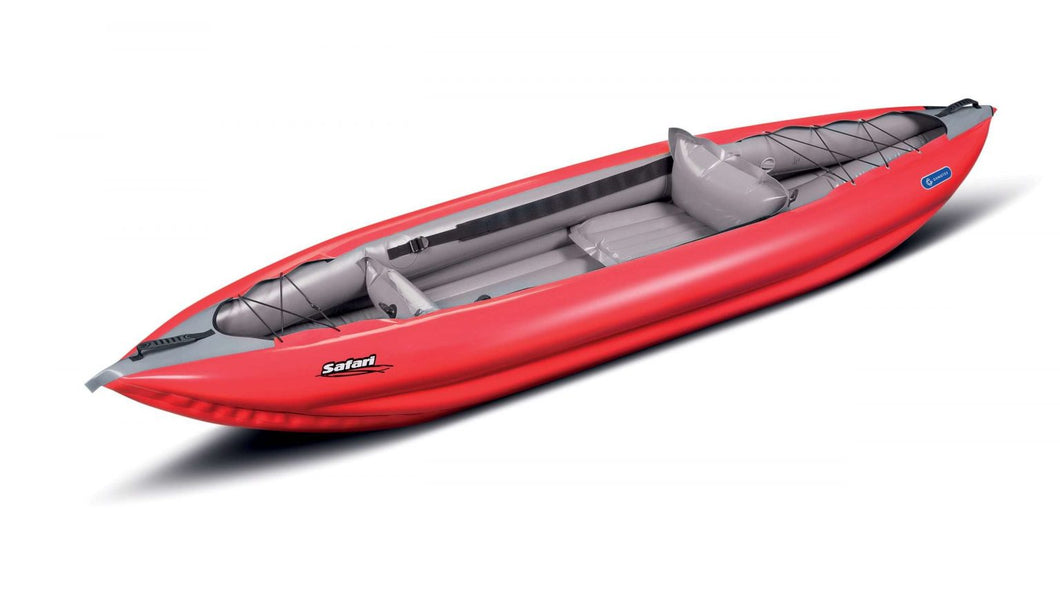 Gumotex SAFARI 10′10″ Inflatable Kayak