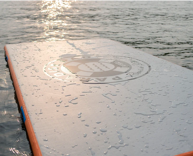 Paradise Pad 6x13 Inflatable Pad PP-6x13-03