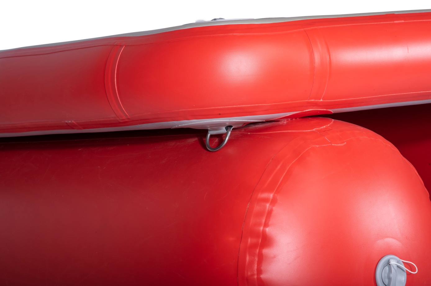 HO 2023 Hawauu Tritoon Elevated 10' Inflatable Dock