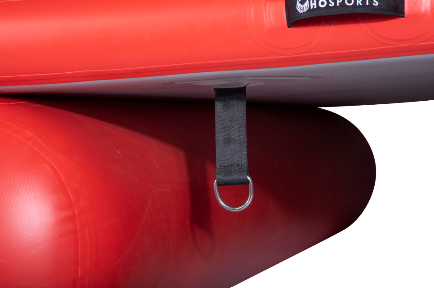 HO 2023 Hawauu Tritoon Elevated 10' Inflatable Dock