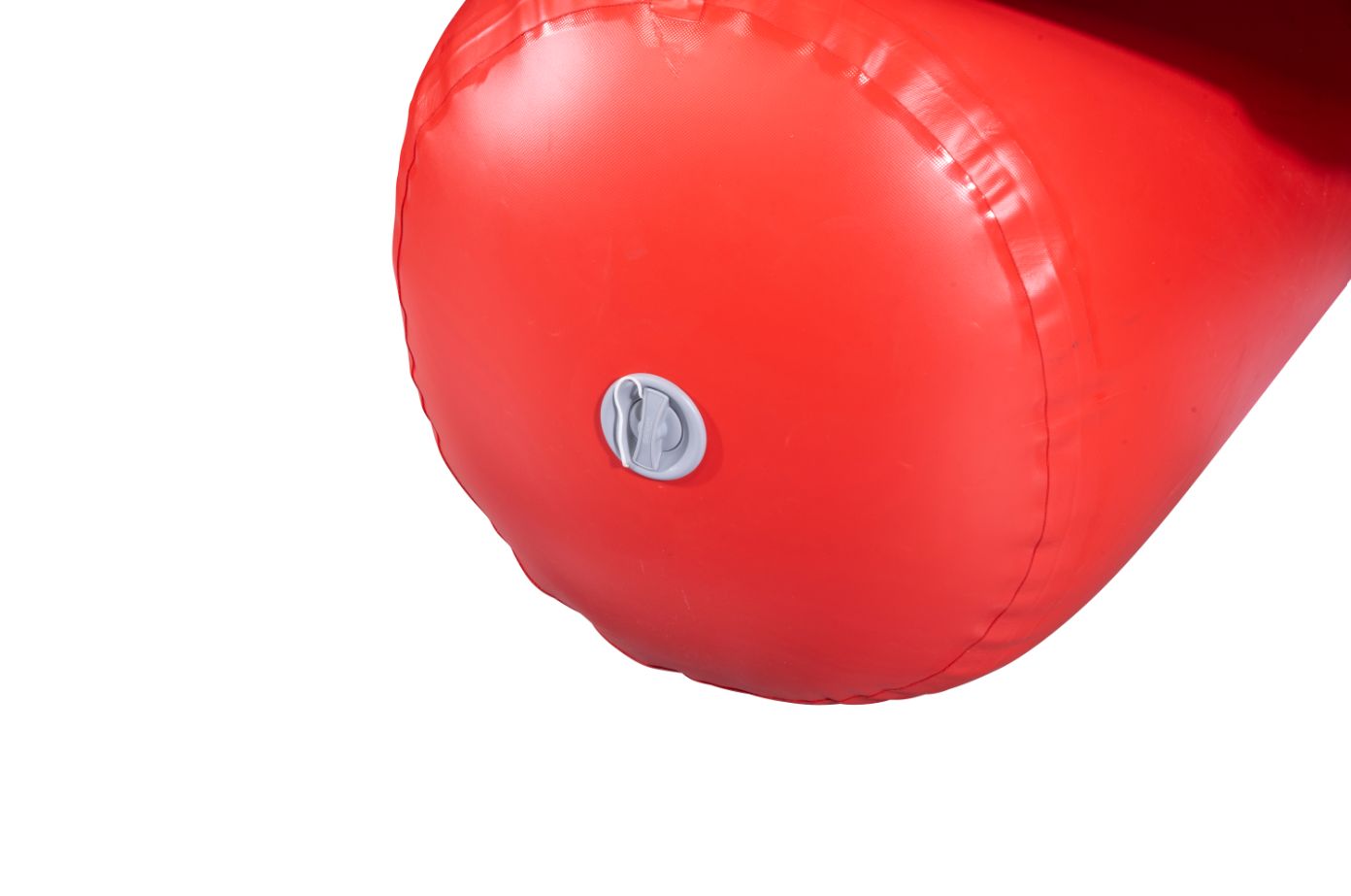 HO 2023 Hawauu Tritoon Elevated 10' Inflatable Dock