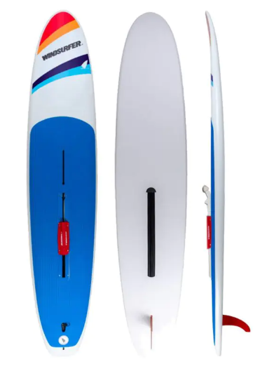 2023 Windsurfer LT Race 229 Windsurf Board