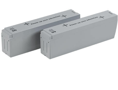 SipaBoards SipaDrive 2.0 System