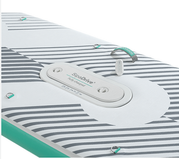 SipaBoards SipaDrive 2.0 System