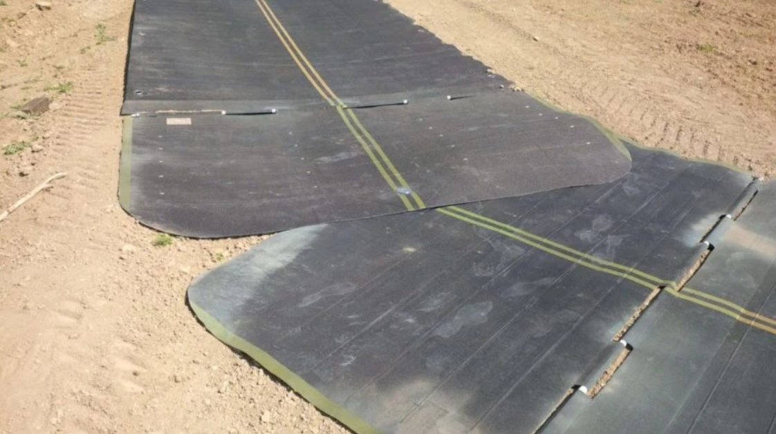 AccessRec Mustmove®  Vehicle  Beach Access Mat