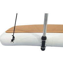 Load image into Gallery viewer, Yachtbeach Inflatable Gangway