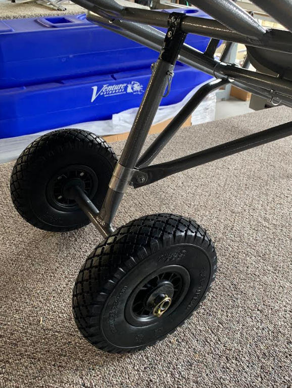 Venture Outdoors VOM Transport Kits