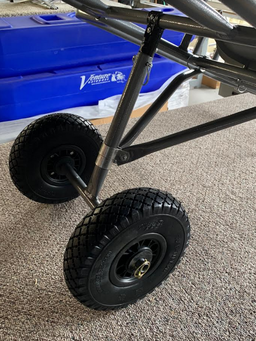 Venture Outdoors VOM Transport Kits