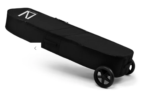 Awake RÄVIK Board Bag Kit