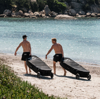 Awake RÄVIK Board Bag Kit