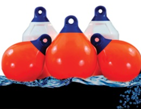 Mondo Polymer Commercial Buoys