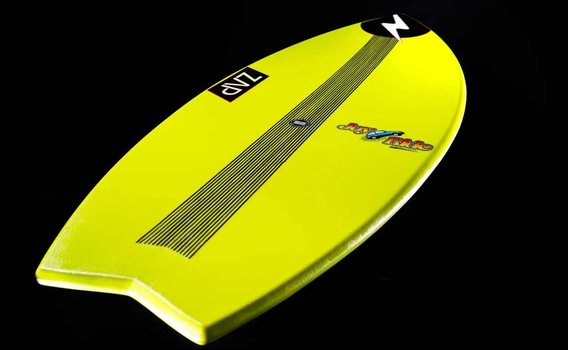ZAP Joyride Skimboard