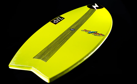 ZAP Joyride Skimboard