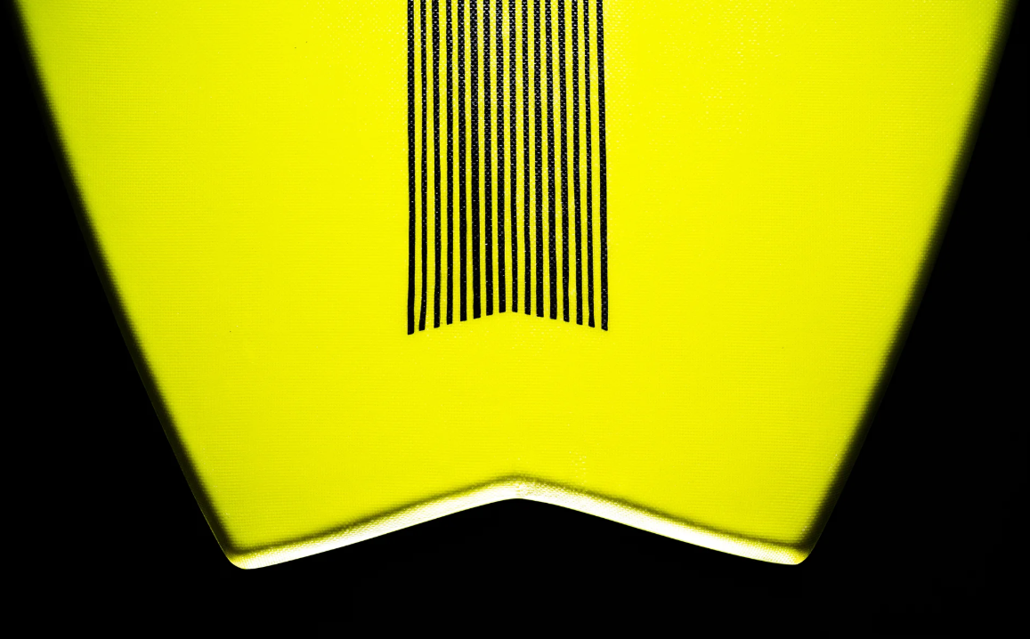 ZAP Joyride Skimboard