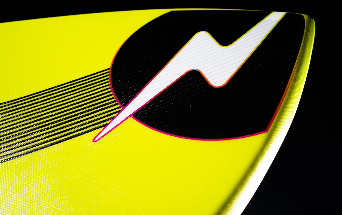 ZAP Joyride Skimboard