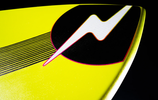 ZAP Joyride Skimboard