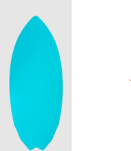 Load image into Gallery viewer, ZAP Rocket Fish Skimboard