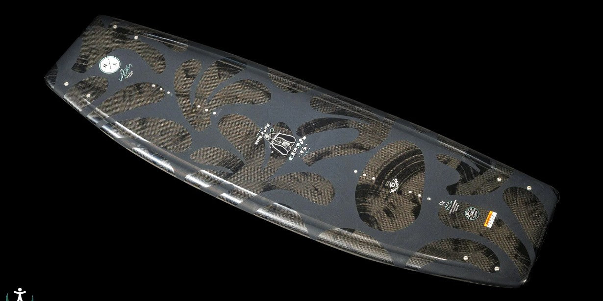 Hyperlite Capitol Loaded Wakeboard